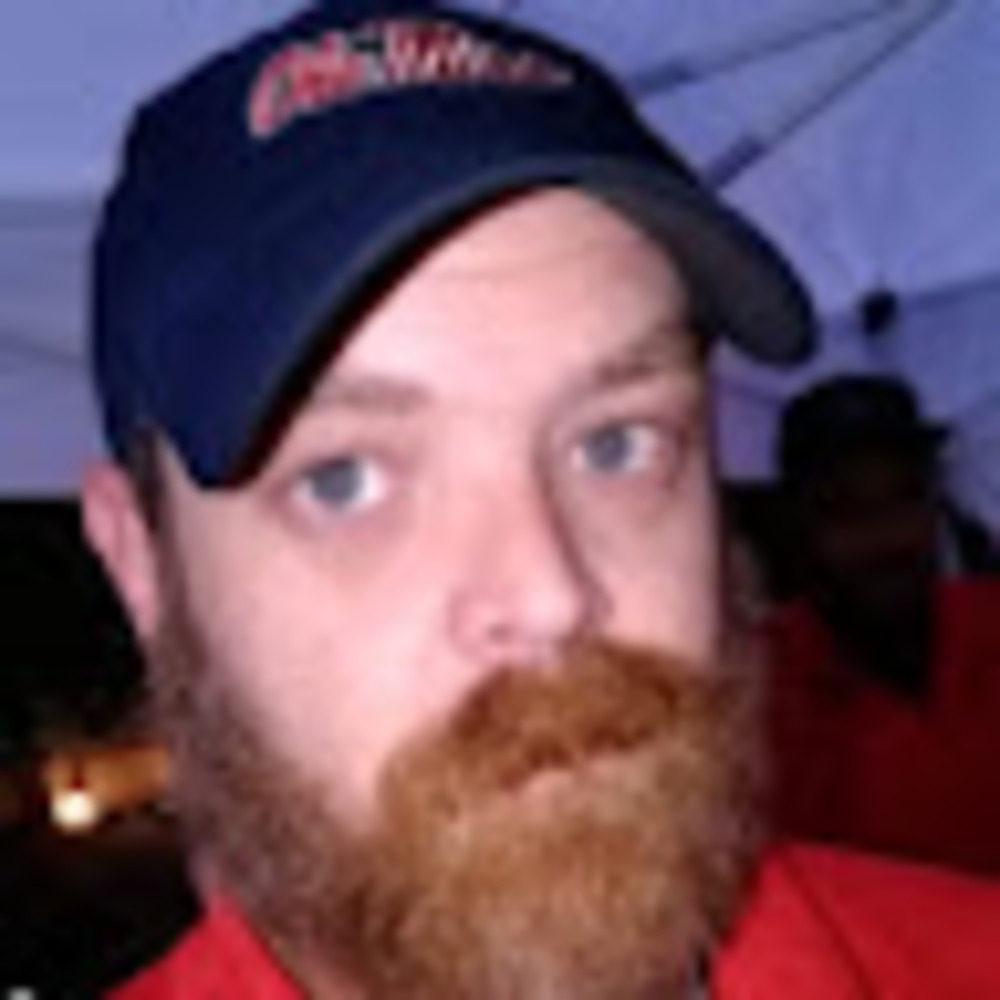 Meet your Posher, Red feather